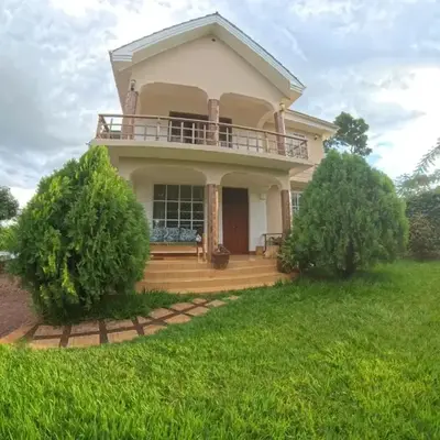 Kili Kivuli