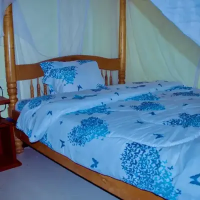 Biez Homestay