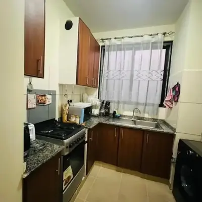 Logic Stays 2 Bedroom Arusha City Centre