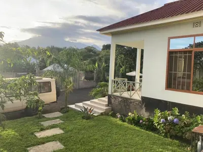 Gallery image of Rafiki Retreat in Arusha