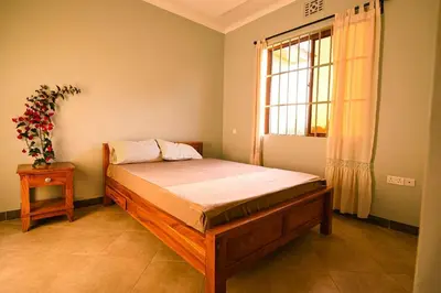 Gallery image of Rafiki Retreat in Arusha