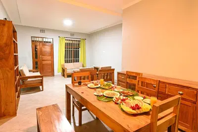 Gallery image of Rafiki Retreat in Arusha