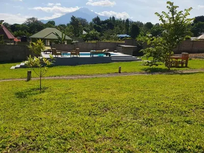 Gallery image of Rafiki Retreat in Arusha