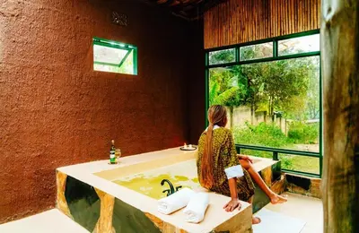 Gallery image of Rafiki Retreat in Arusha