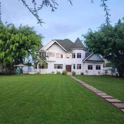 Amala villas