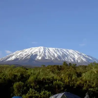 KILIMANJARO HOME OF RASON