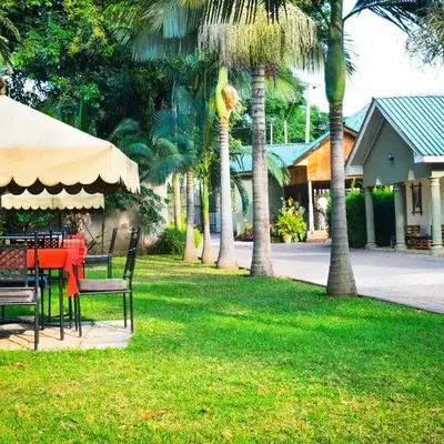 Destination 3Degrees Hotel