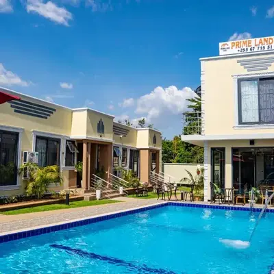 Primeland Hotel