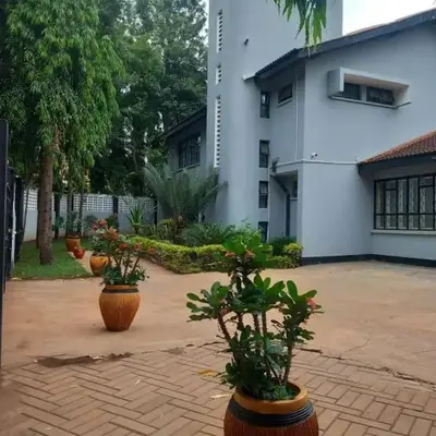 B&B HOTEL