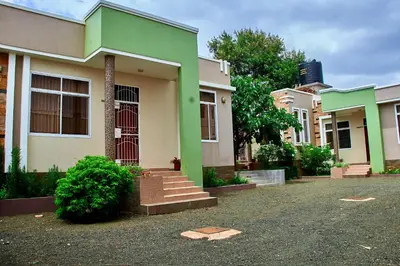 Gallery image of Mvule Homes in Arusha