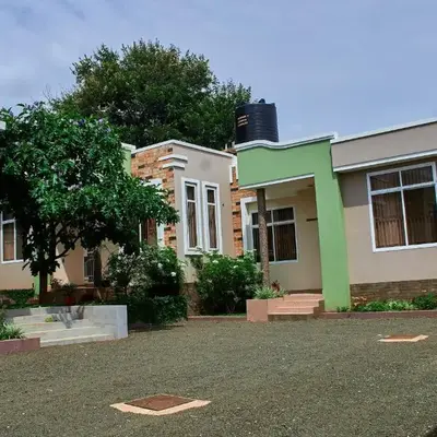 Mvule Homes