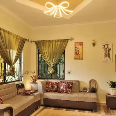 Msovi Hideaway