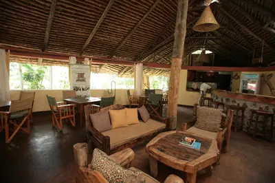 Gallery image of Kiboko Lodge in Usa River