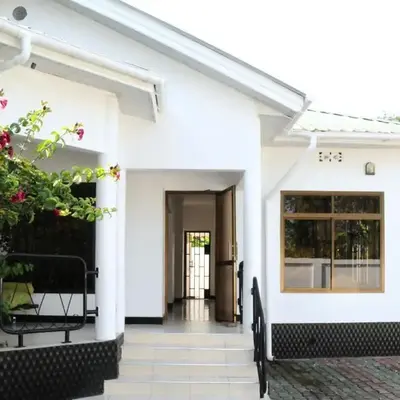 OYA Guest House
