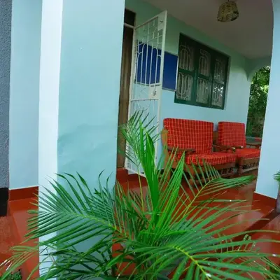 Janibichi Adventures hostel