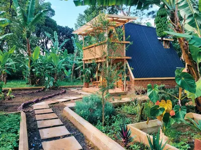 Gallery image of Natural villa Arusha in Arusha