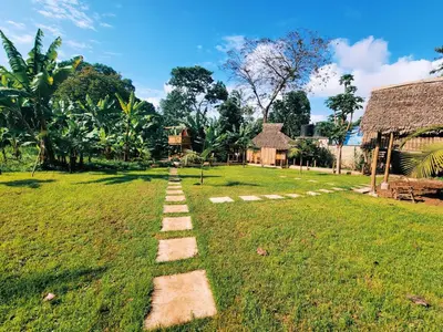 Gallery image of Natural villa Arusha in Arusha