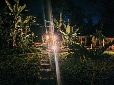 Gallery image of Natural villa Arusha in Arusha