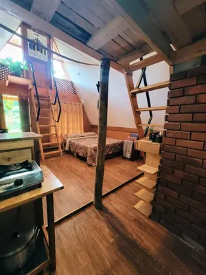 Gallery image of Natural villa Arusha in Arusha