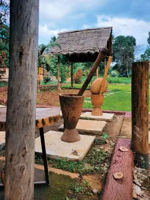 Gallery image of Natural villa Arusha in Arusha