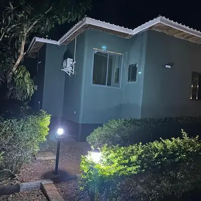 Maro Homestay Sango