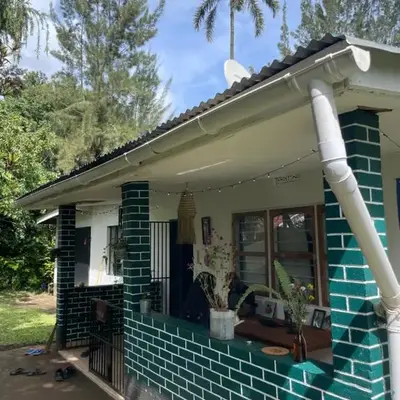 Kobe Nature Homestay