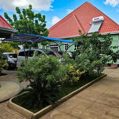 Kigongoni Gazella Hotel