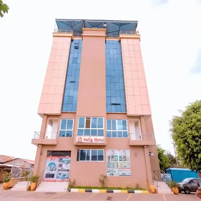 Selig Hotel