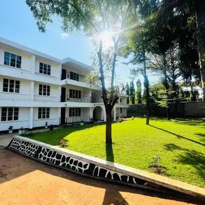 Mahali House