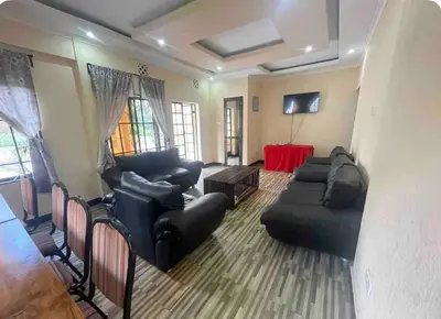Gallery image of KiliAstra Home in Moshi