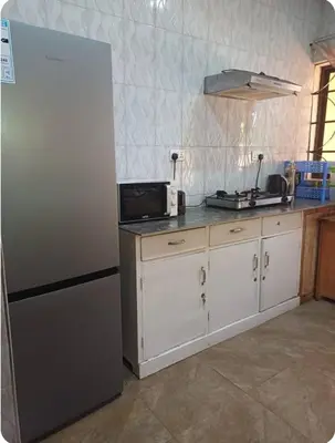Gallery image of KiliAstra Home in Moshi