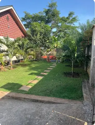 Gallery image of KiliAstra Home in Moshi