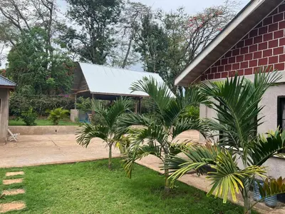 Gallery image of KiliAstra Home in Moshi