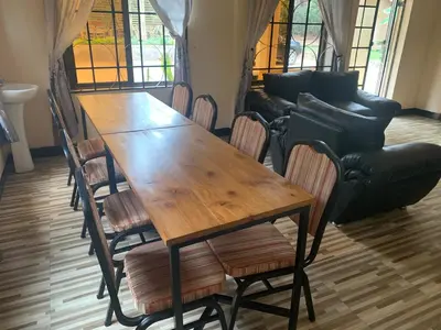 Gallery image of KiliAstra Home in Moshi