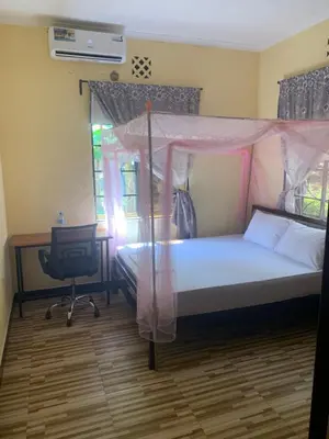 Gallery image of KiliAstra Home in Moshi