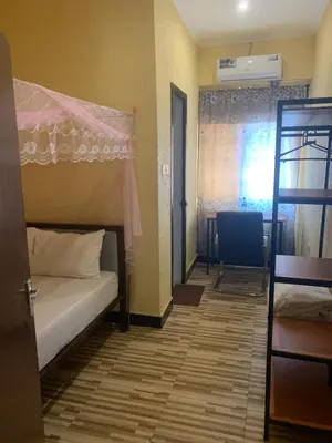 Gallery image of KiliAstra Home in Moshi
