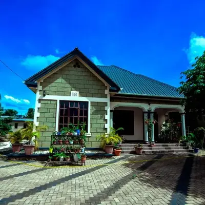 Bed and Stay with Mount Kilimanjaro View