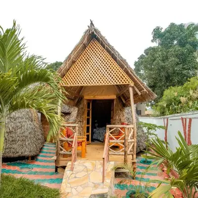 Moshi hostel lodge