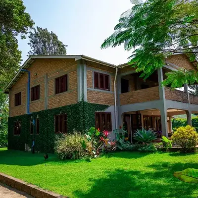 The FAMILY FARM