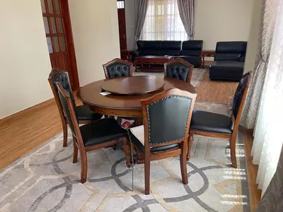 Gallery image of Mkomazi Hideaway in Nasulo