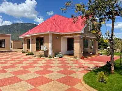 Gallery image of Mkomazi Hideaway in Nasulo