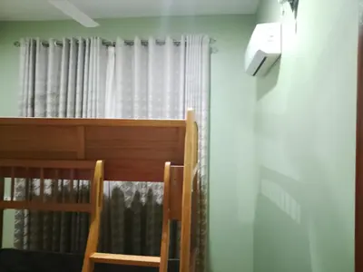 Gallery image of Mkomazi Hideaway in Nasulo