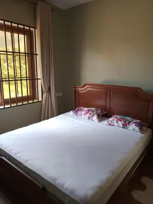 Gallery image of Mkomazi Hideaway in Nasulo