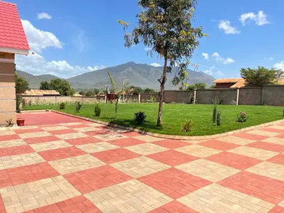 Gallery image of Mkomazi Hideaway in Nasulo
