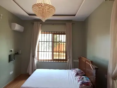 Gallery image of Mkomazi Hideaway in Nasulo