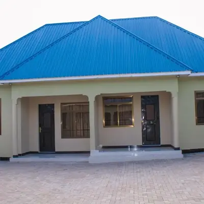 Beego Apartments