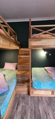 Gallery image of Tulivu Escape in Uru