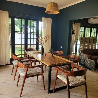 Tulivu Escape