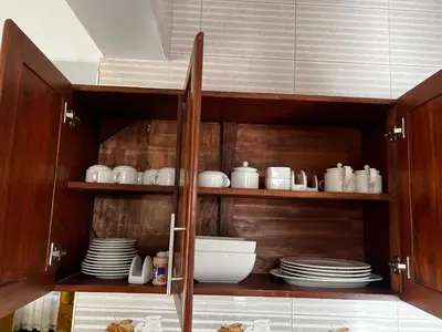 Gallery image of Gavril's Bed and Breakfast in Arusha