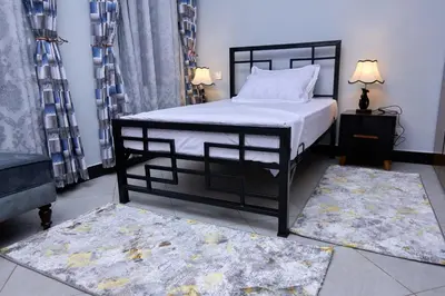 Gallery image of Gavril's Bed and Breakfast in Arusha